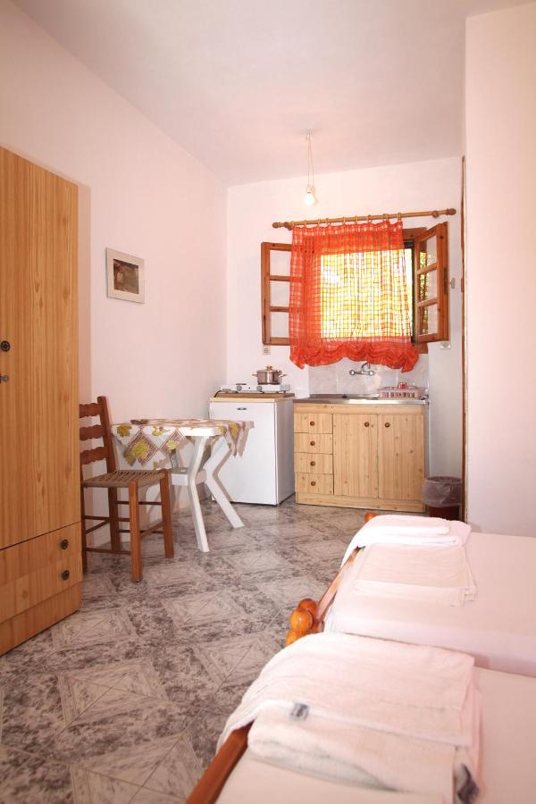 Karidies Apartment Bandar Skopelos Luaran gambar